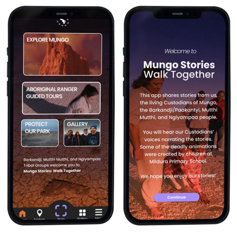 mungo-app-screenshots